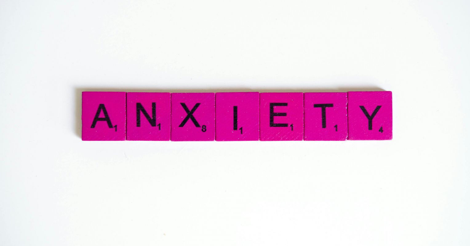 We Have More Than Ever, So Why Are We So Anxious? We Have More Than Ever, So Why Are We So Anxious?
