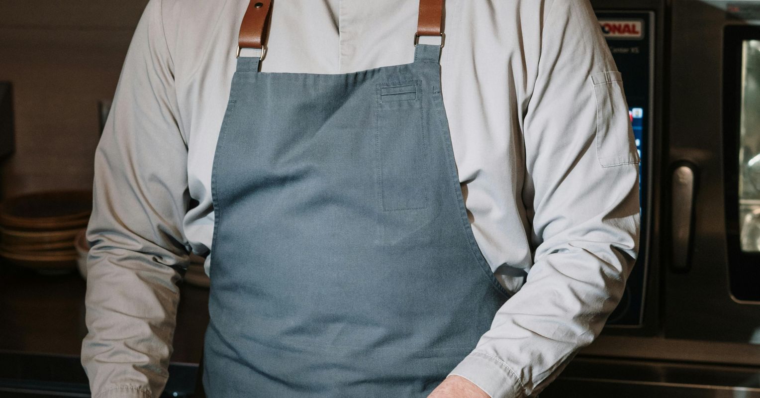 Of Cooking and Leadership
