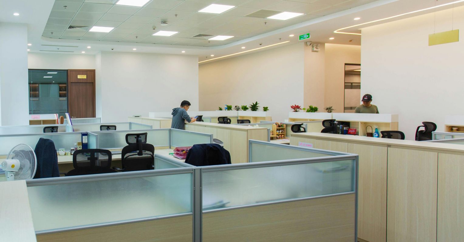 The Science of Workplace Behavior