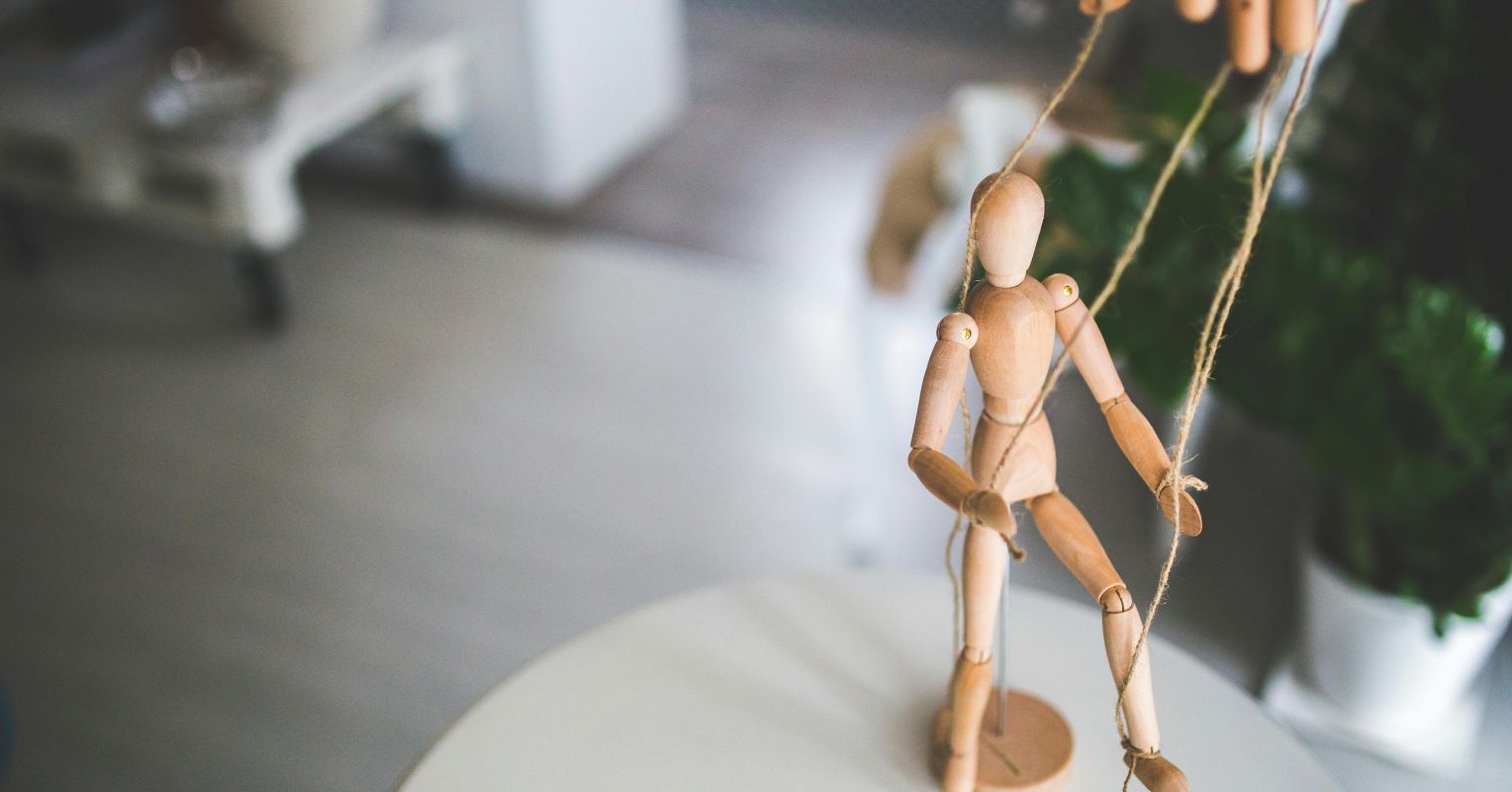 Is Your Co-Parenting Diligence Actually Micromanagement?
