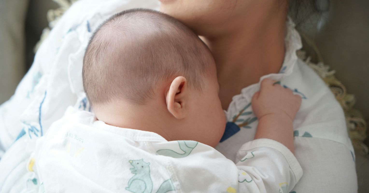 Why High-Achieving Moms Often Struggle Postpartum