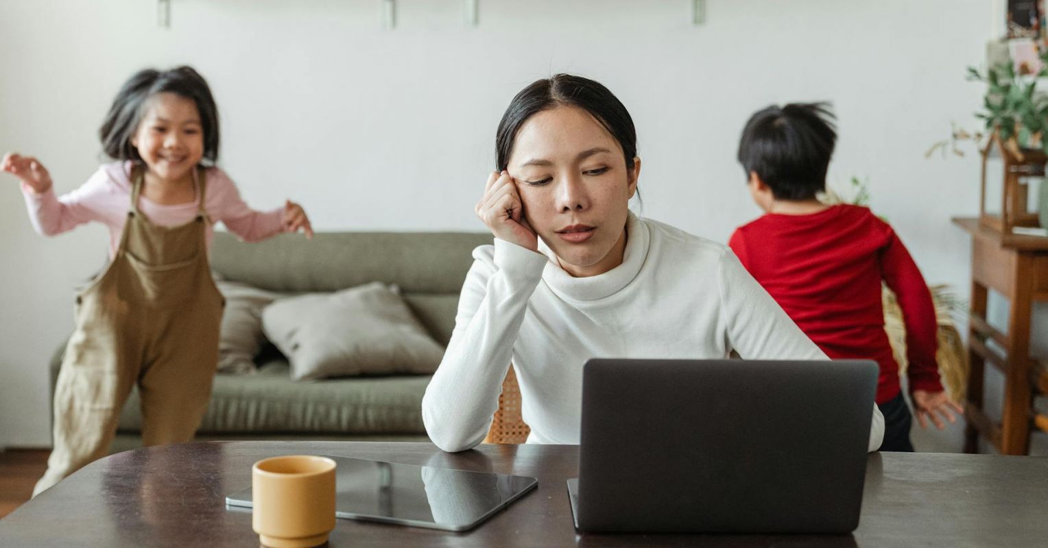 Is Work-Life Balance Real?