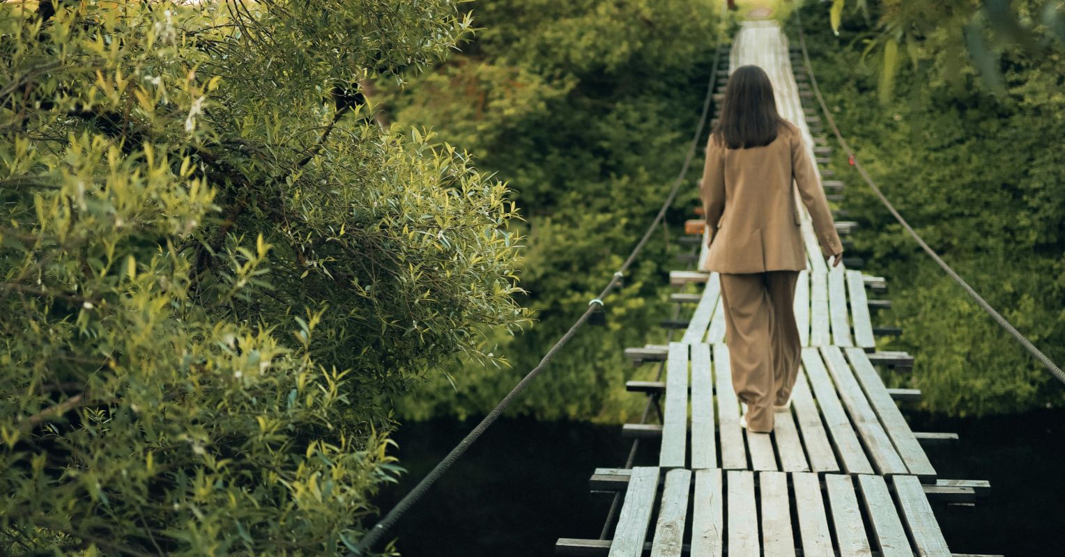 The Psychology Behind Trust Issues