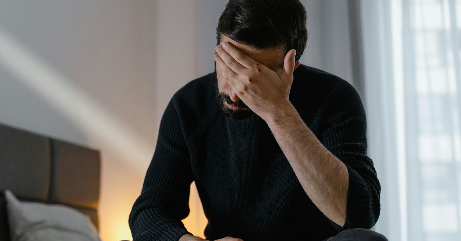 Marriage 911 - After the Affair, There Are Two People in Pain
