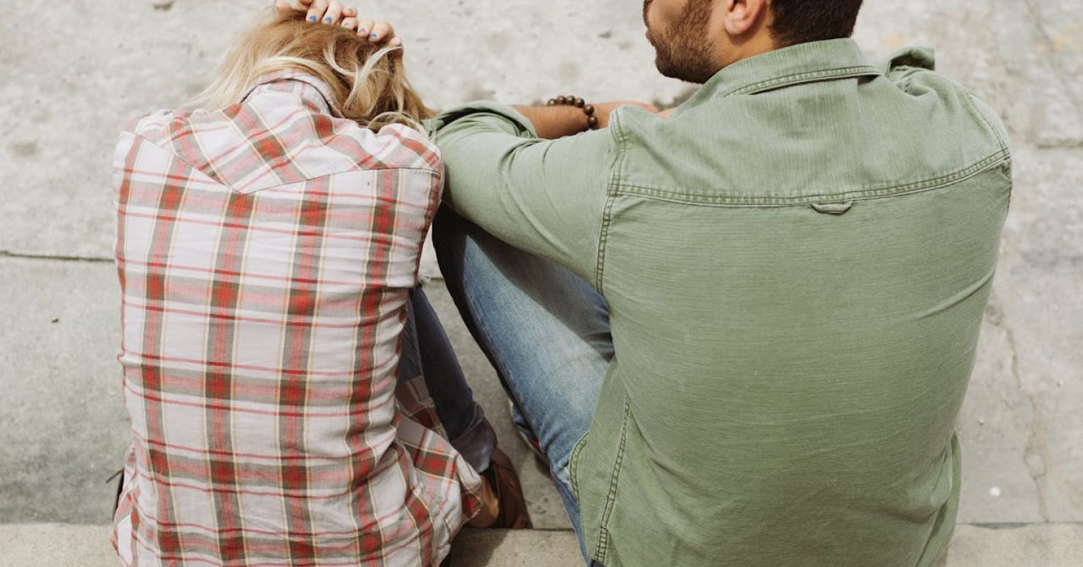Recognizing Abusive Patterns: A Guide to Change