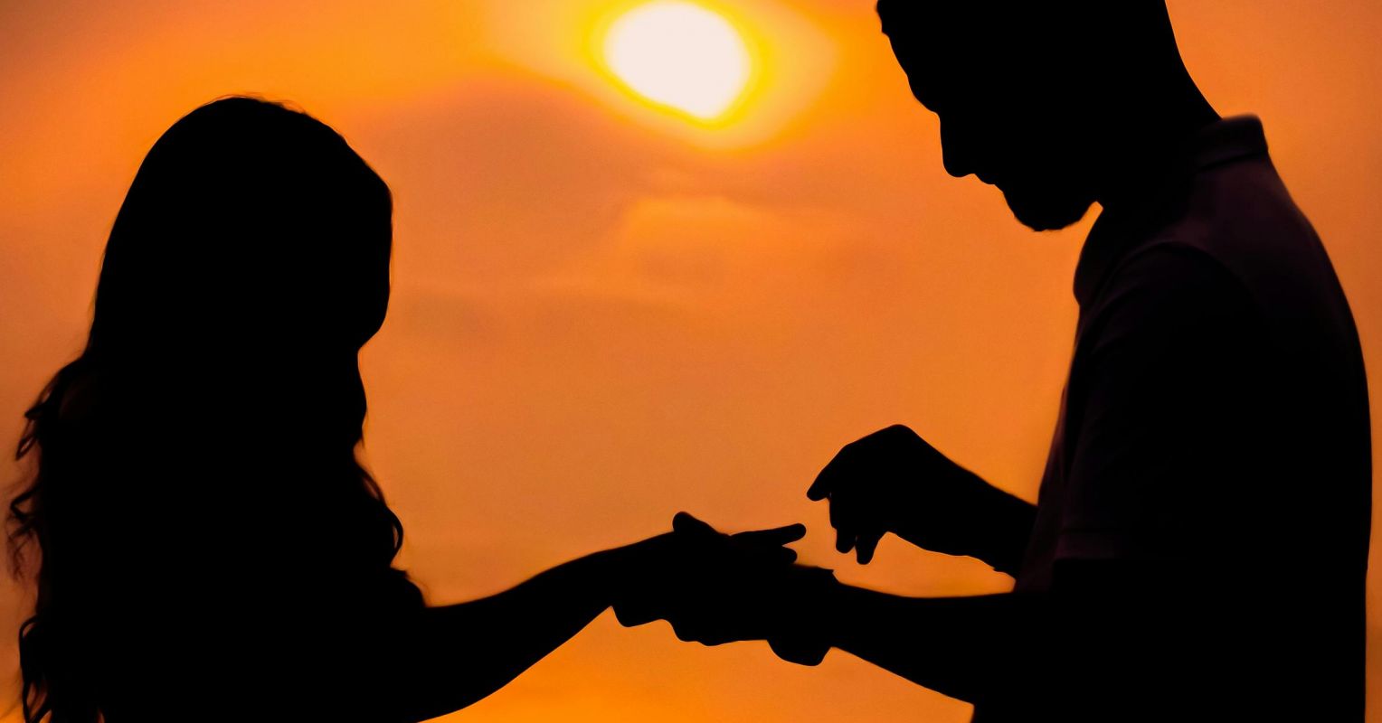 3 Strategies to Ask for a Romantic Commitment Indirectly