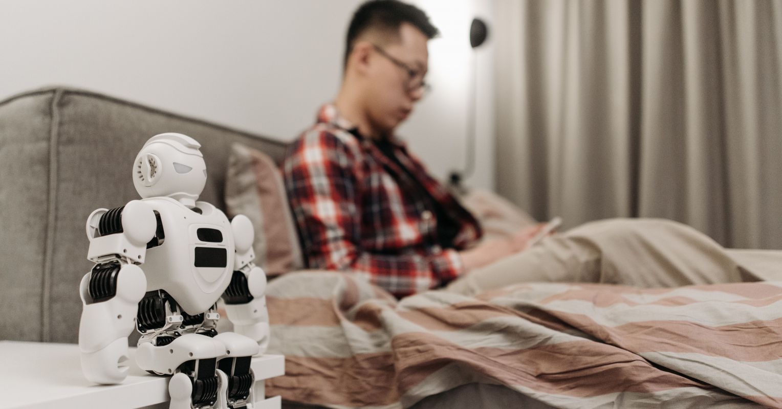 How AI Companions Affect Attachment and Sexual Connection How AI Companions Affect Attachment and Sexual Connection