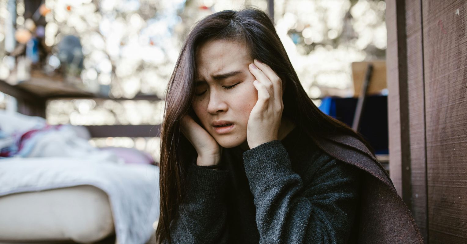 Three Medical Conditions That Can Mimic Anxiety