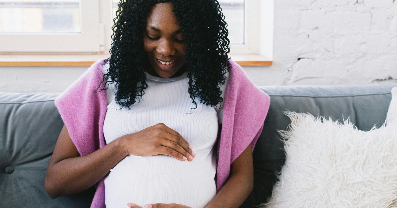 How to Protect Your Mental Health in the Fourth Trimester