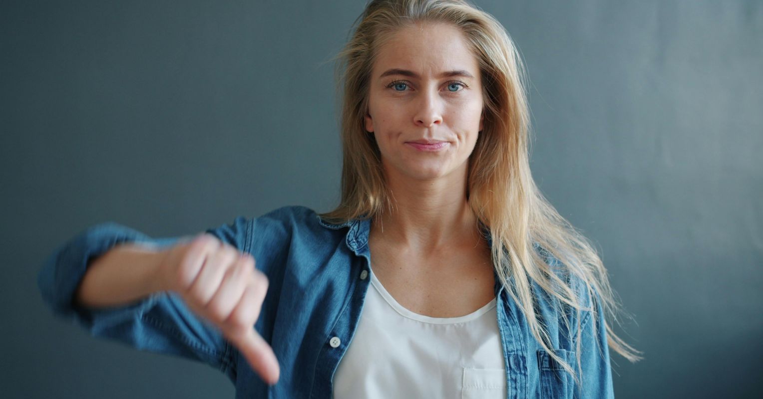 When the “Vibe” Isn’t Right at Work