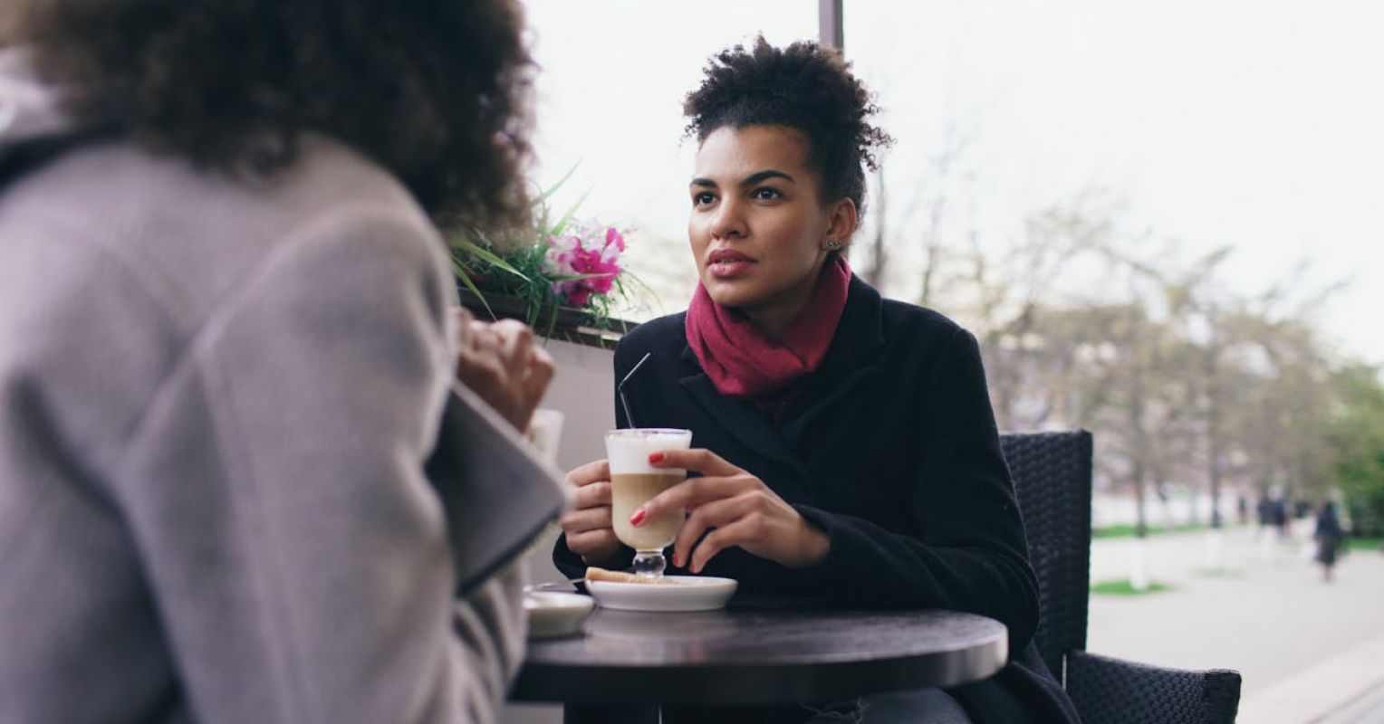 Why You Should Keep "But" Out of Your Apology