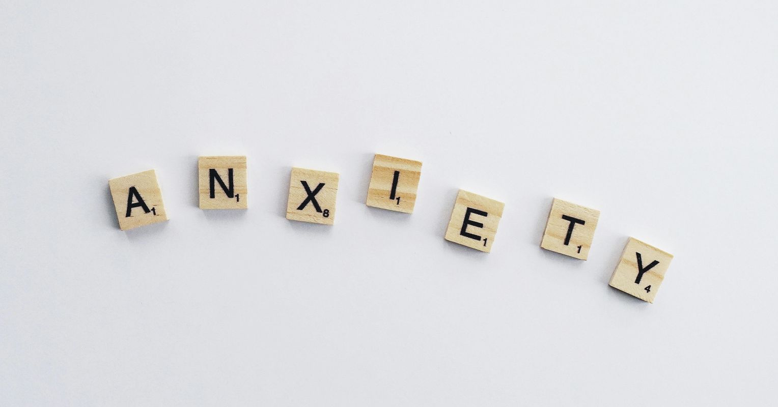 What Your Pre-Race Nerves Are Telling You