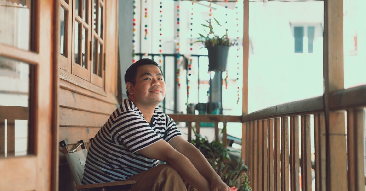 Radical Healing and Asian American Mental Health