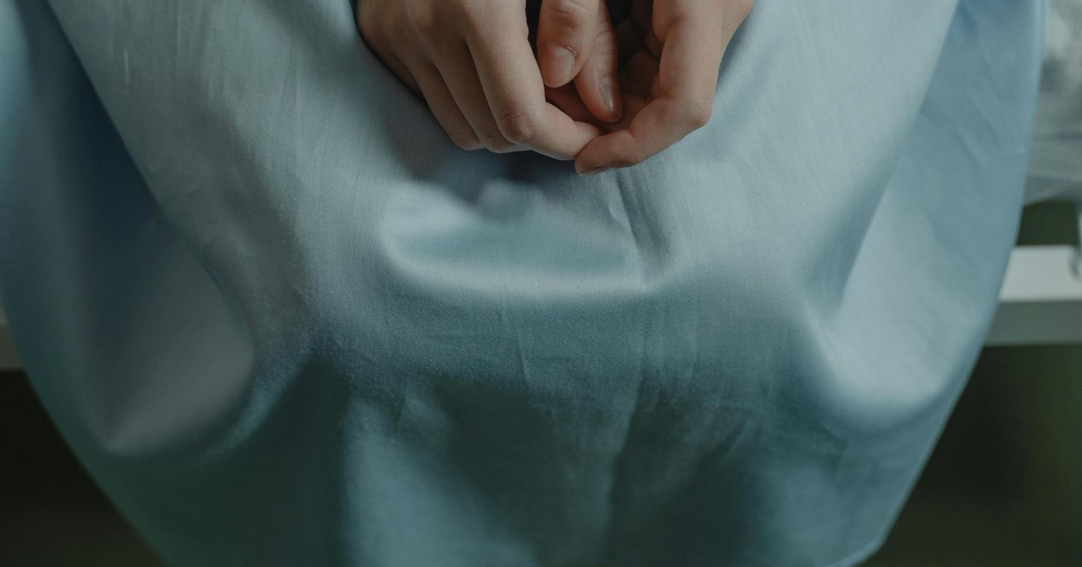 Rethinking "Bravery" in Paediatric Healthcare: The Hidden Burden