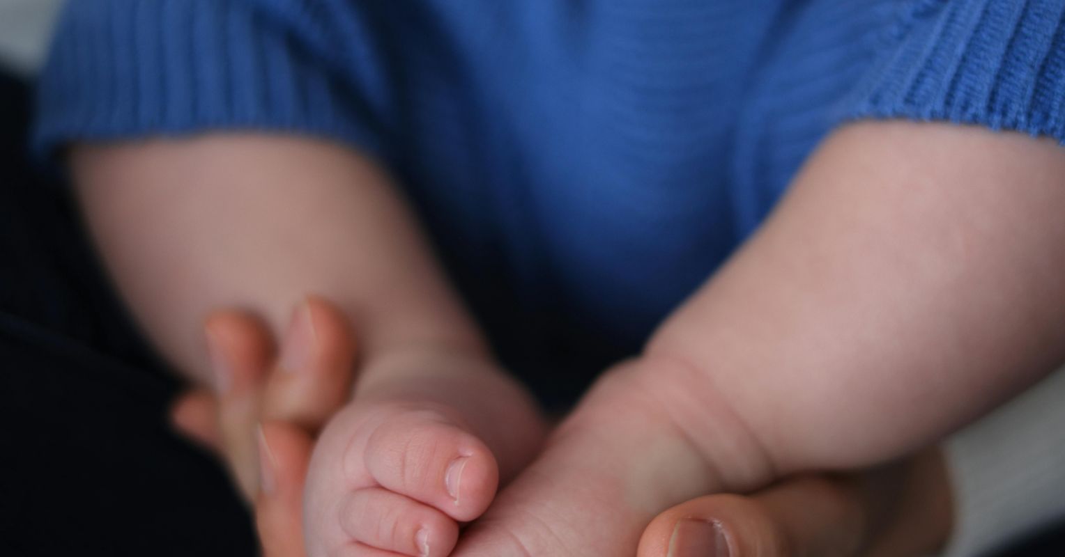 After the Baby: What No One Tells You