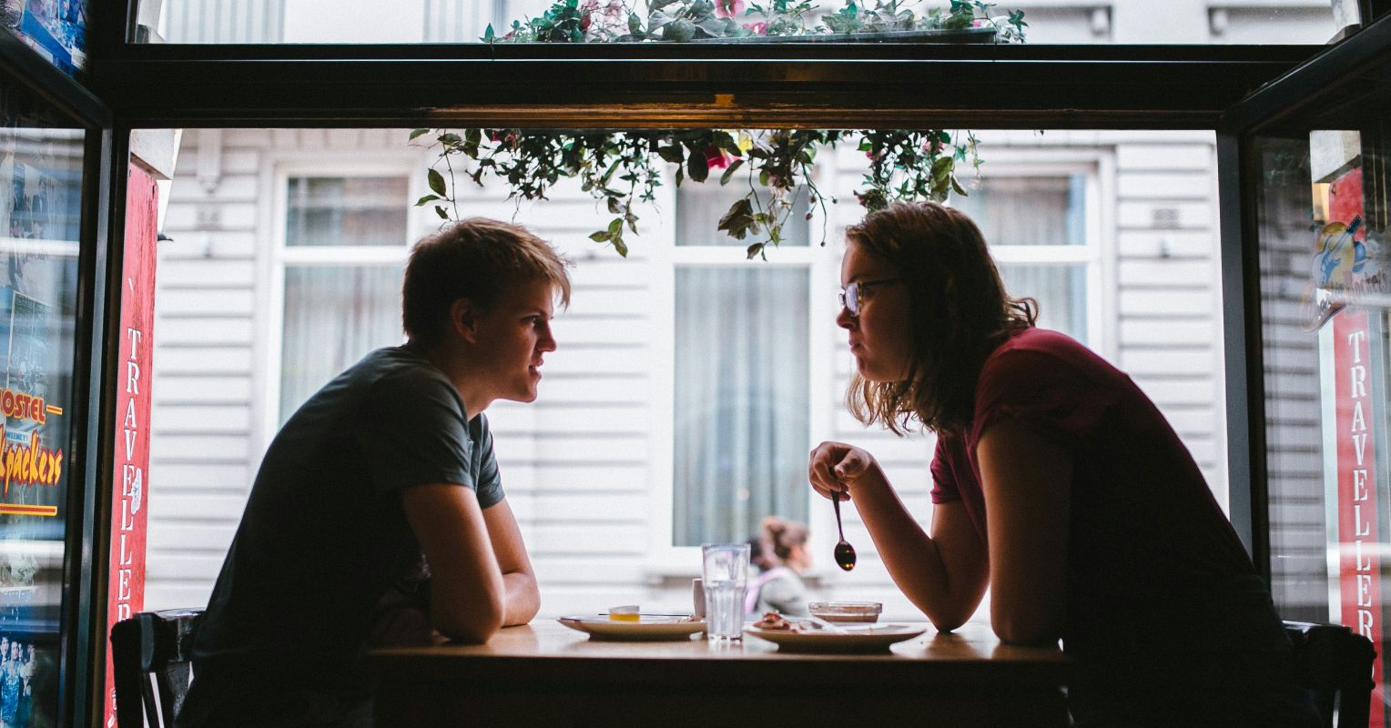Navigating Betrayal in Intimate Relationships Navigating Betrayal in Intimate Relationships