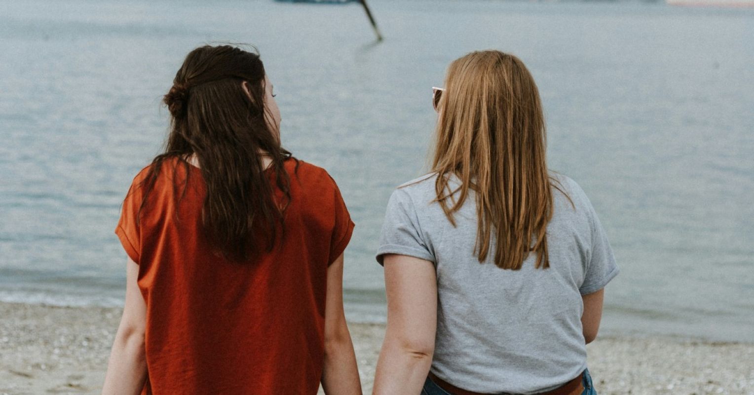 The Number-One Habit That Destroys Adult Friendships