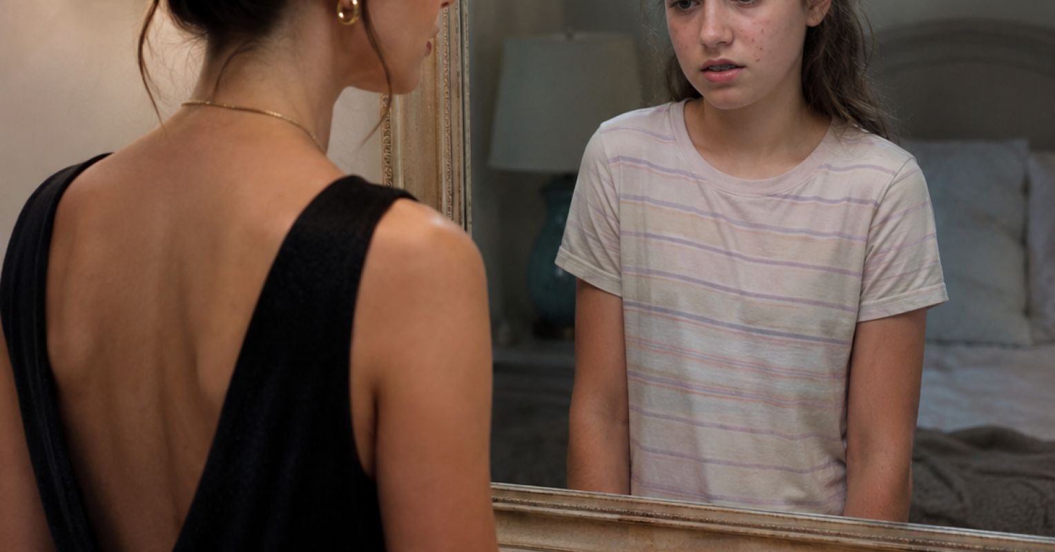 How to Give Your Self-Esteem a Software Update