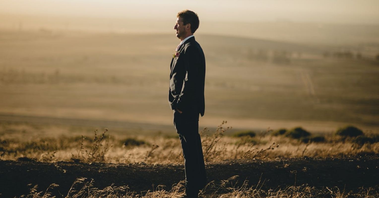 Why Men Finally Commit | Psychology Today