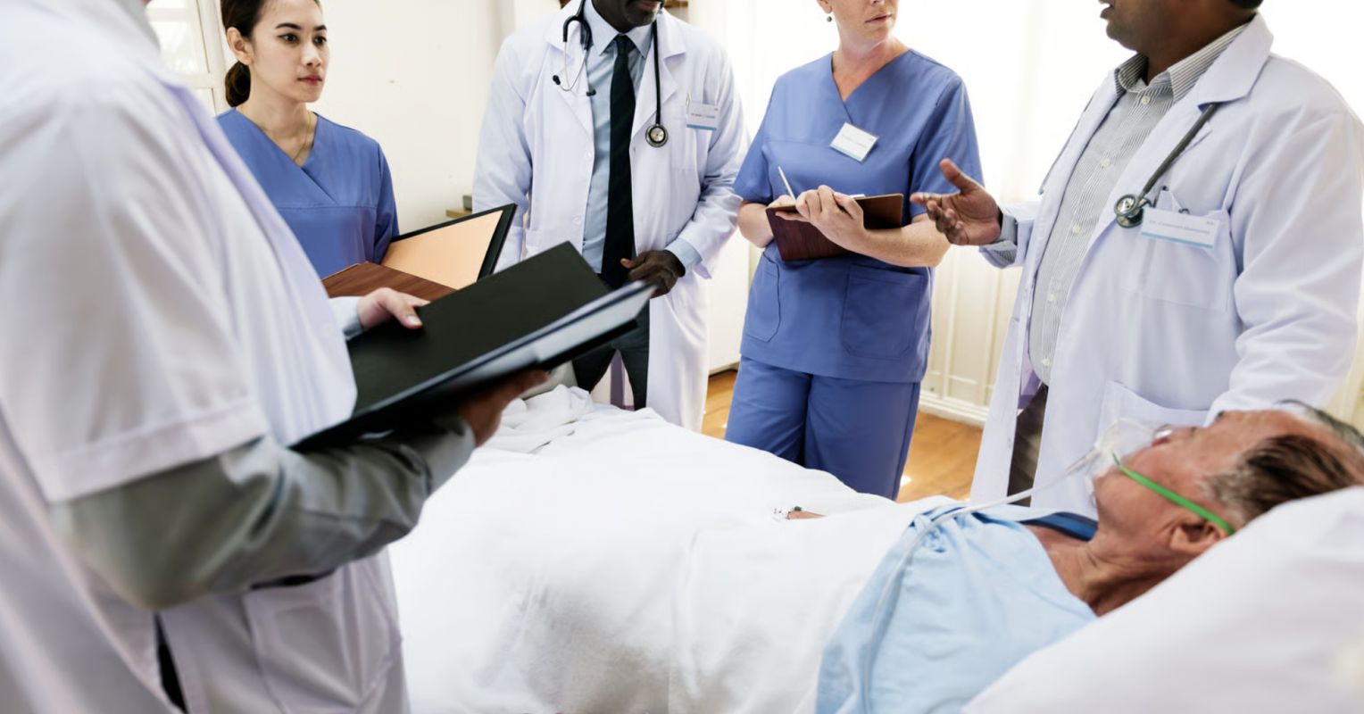 Integrating Mental Health Into Medical Care