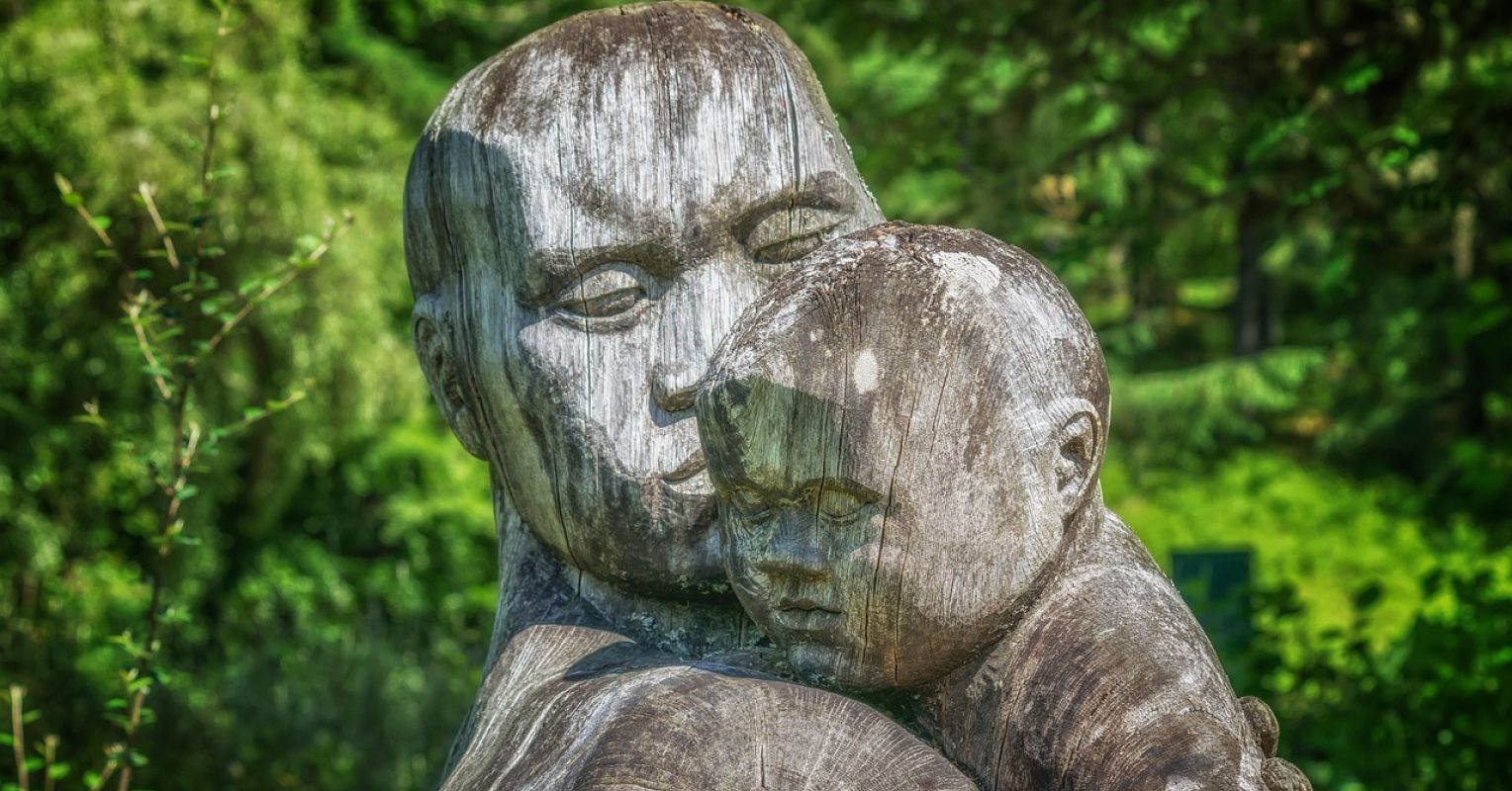 Parent Guilt: Letting Go and Learning Lessons