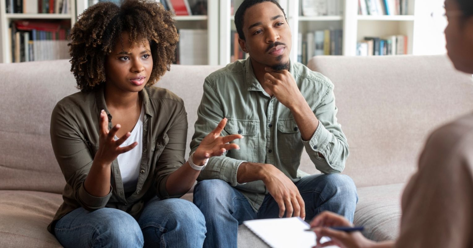 The Challenging Paradox of Trust in Relationships