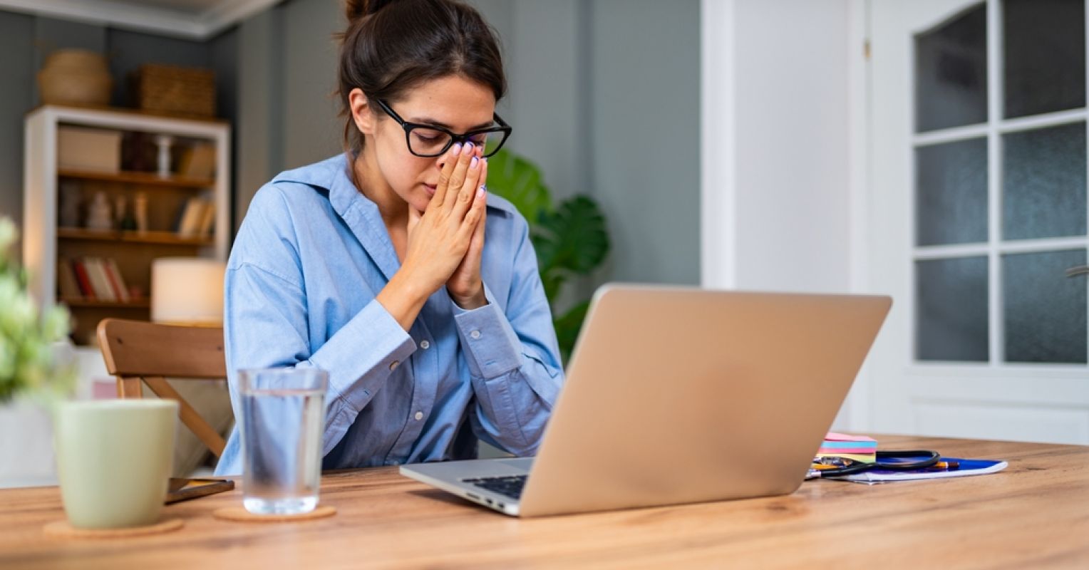 The Mental Load: The Second Job Women Do at Work