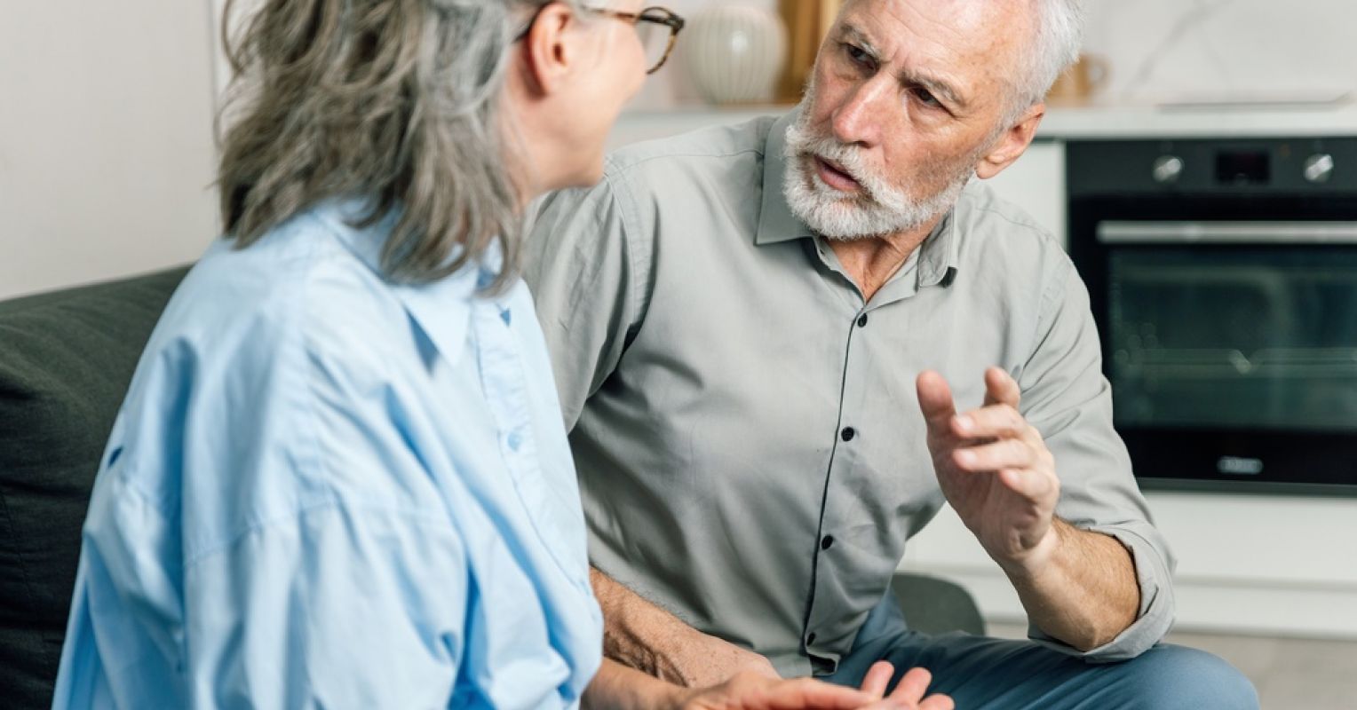 What Families Can Do After a Dementia Diagnosis