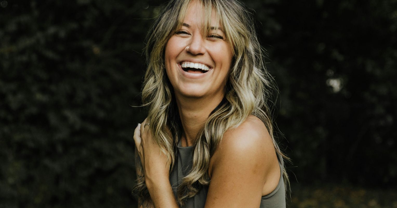 The No. 1 Habit All Confident People Have