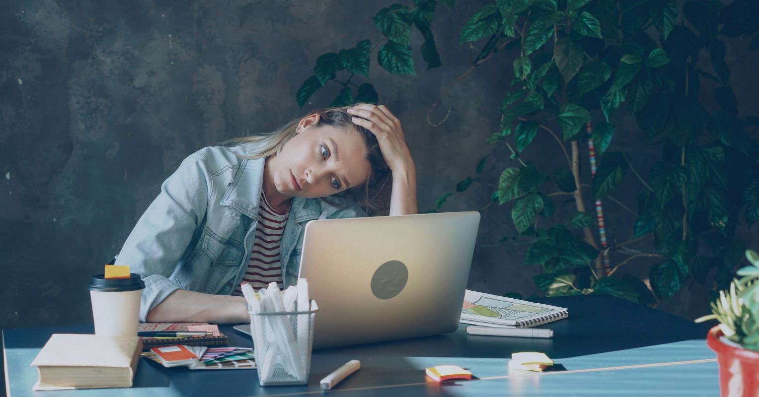 The Hidden Psychology Behind Feeling Overwhelmed