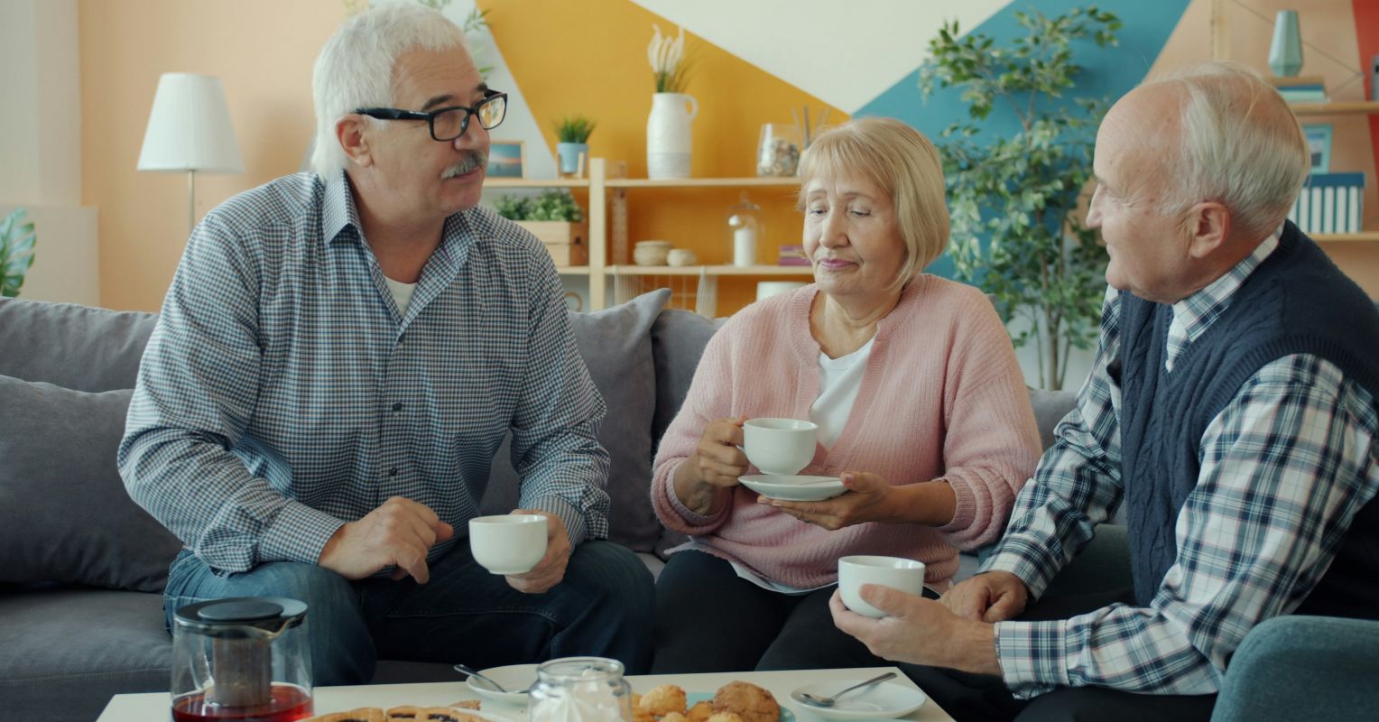 Finding Connection and Confidence After Brain Injury