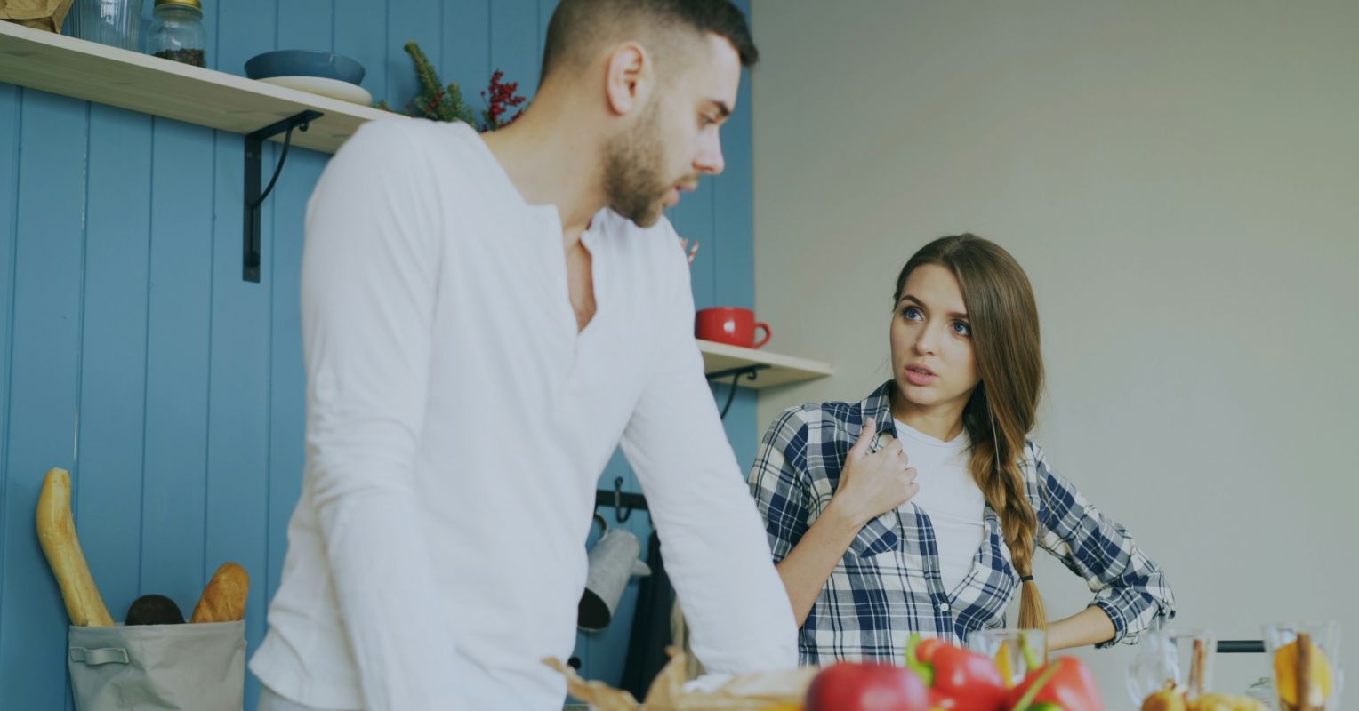 The Fantasy That Quietly Damages Relationships