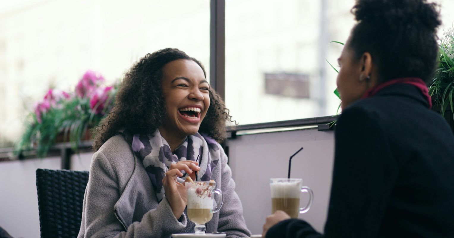 Is It Possible to Be Too Extraverted?