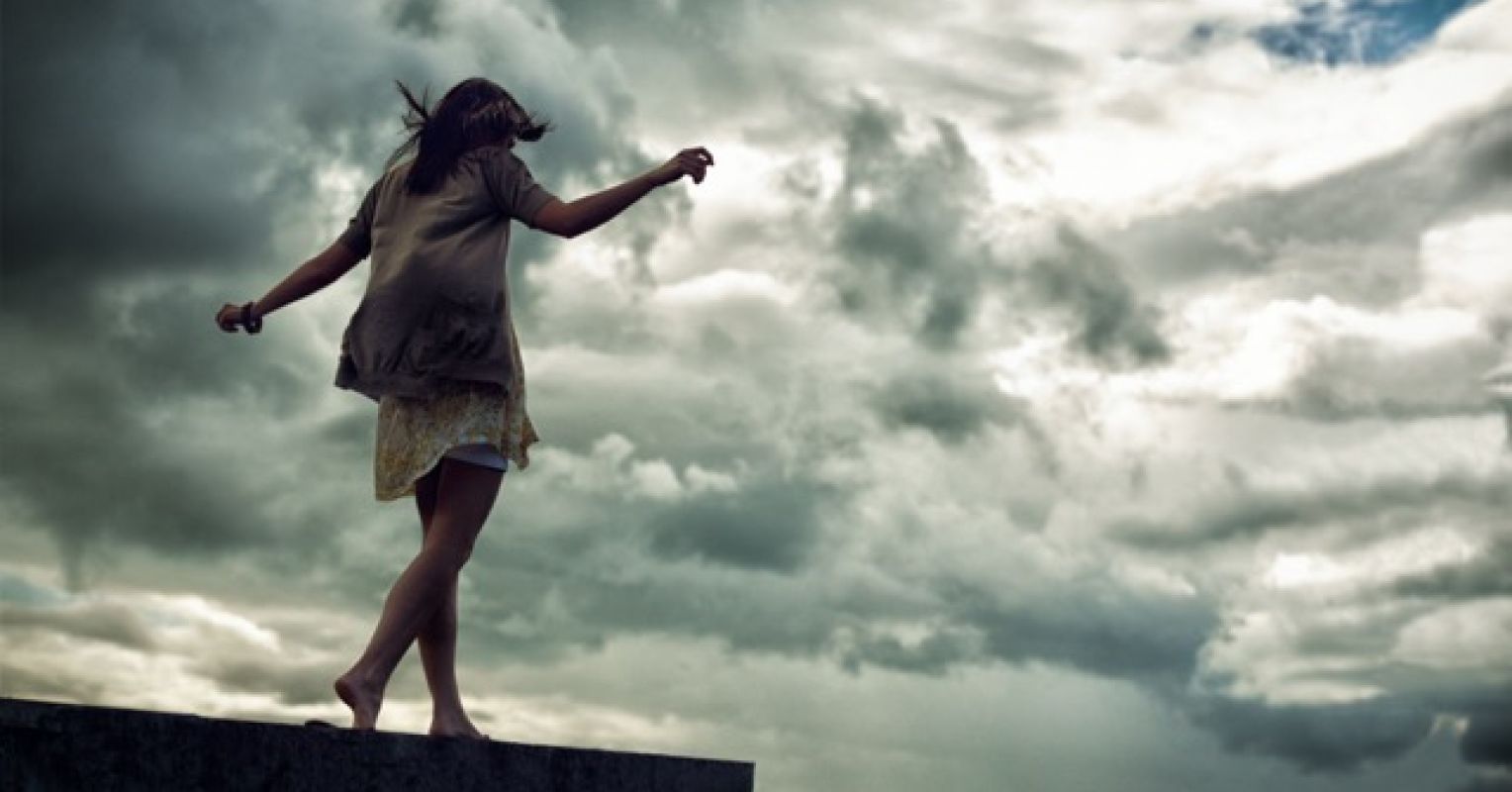How the Brain Learns That Fear Is No Longer Needed