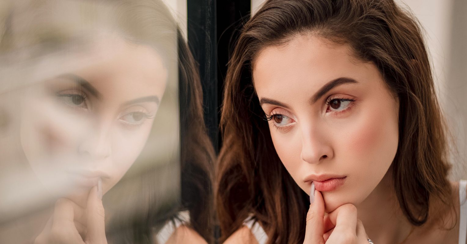 How to Be Honest With Ourselves