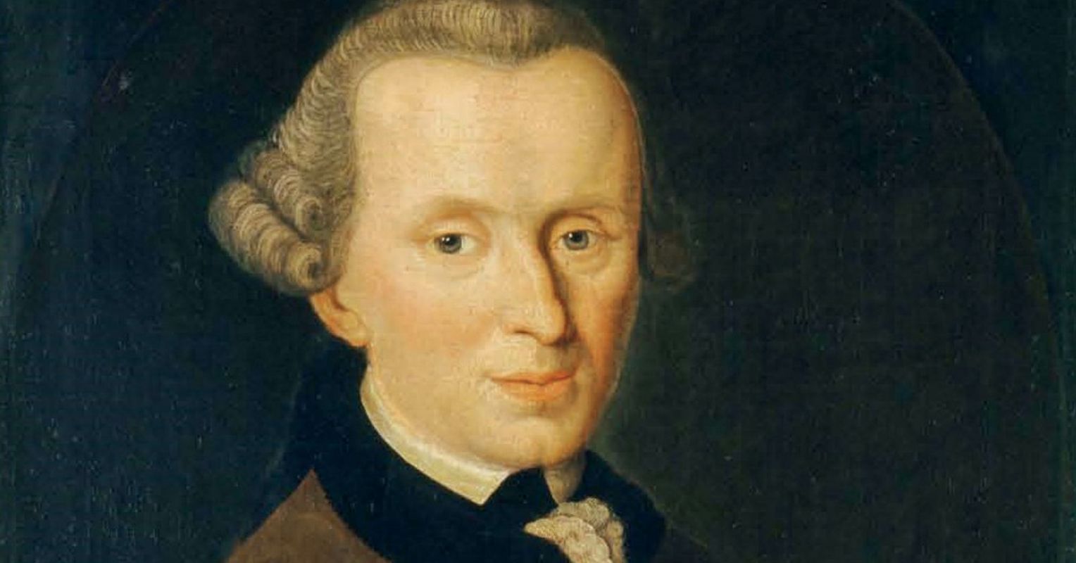 How Friendship Transformed Kant’s Life