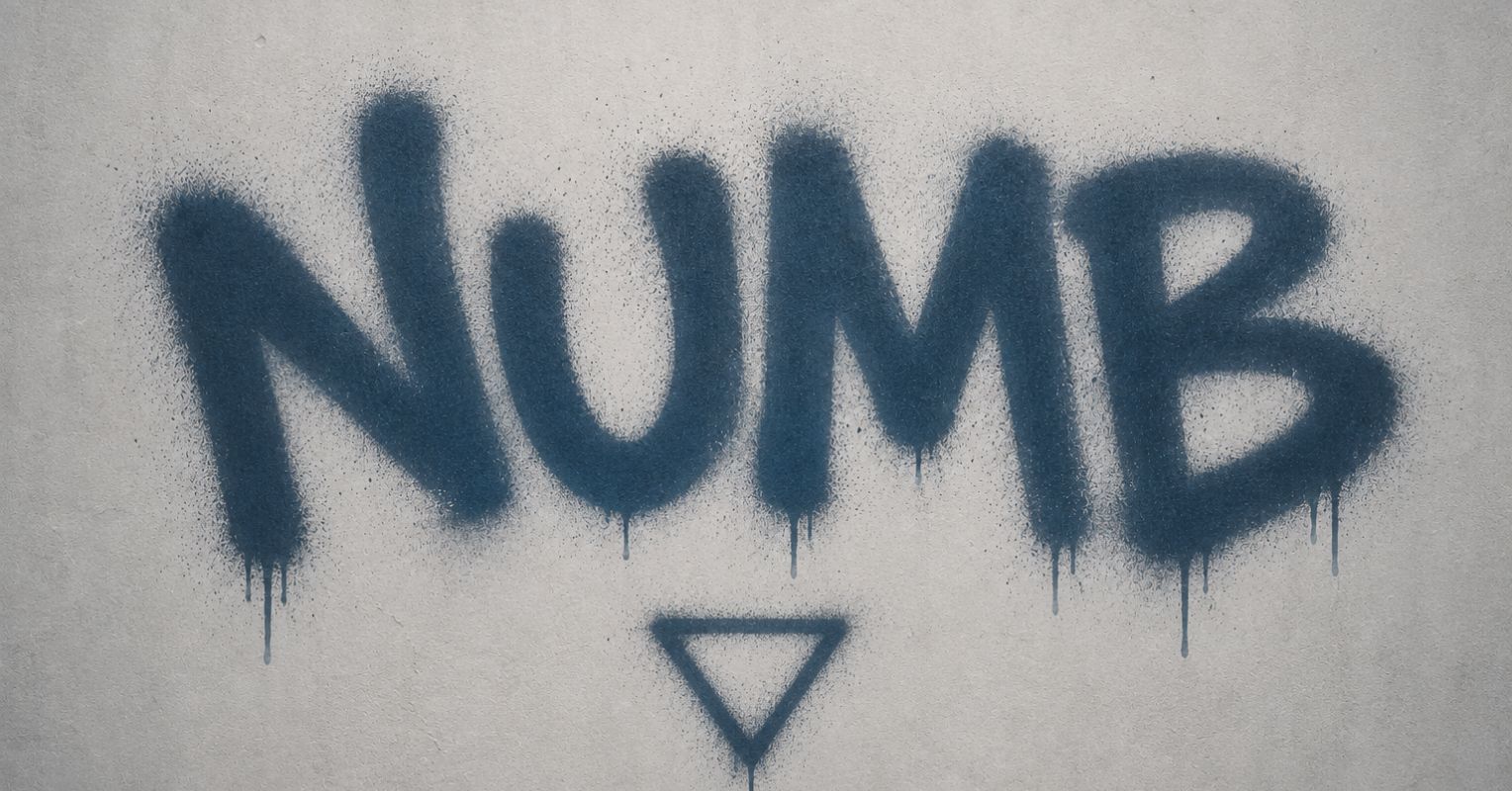6 Practices to Help You Work With Numbness