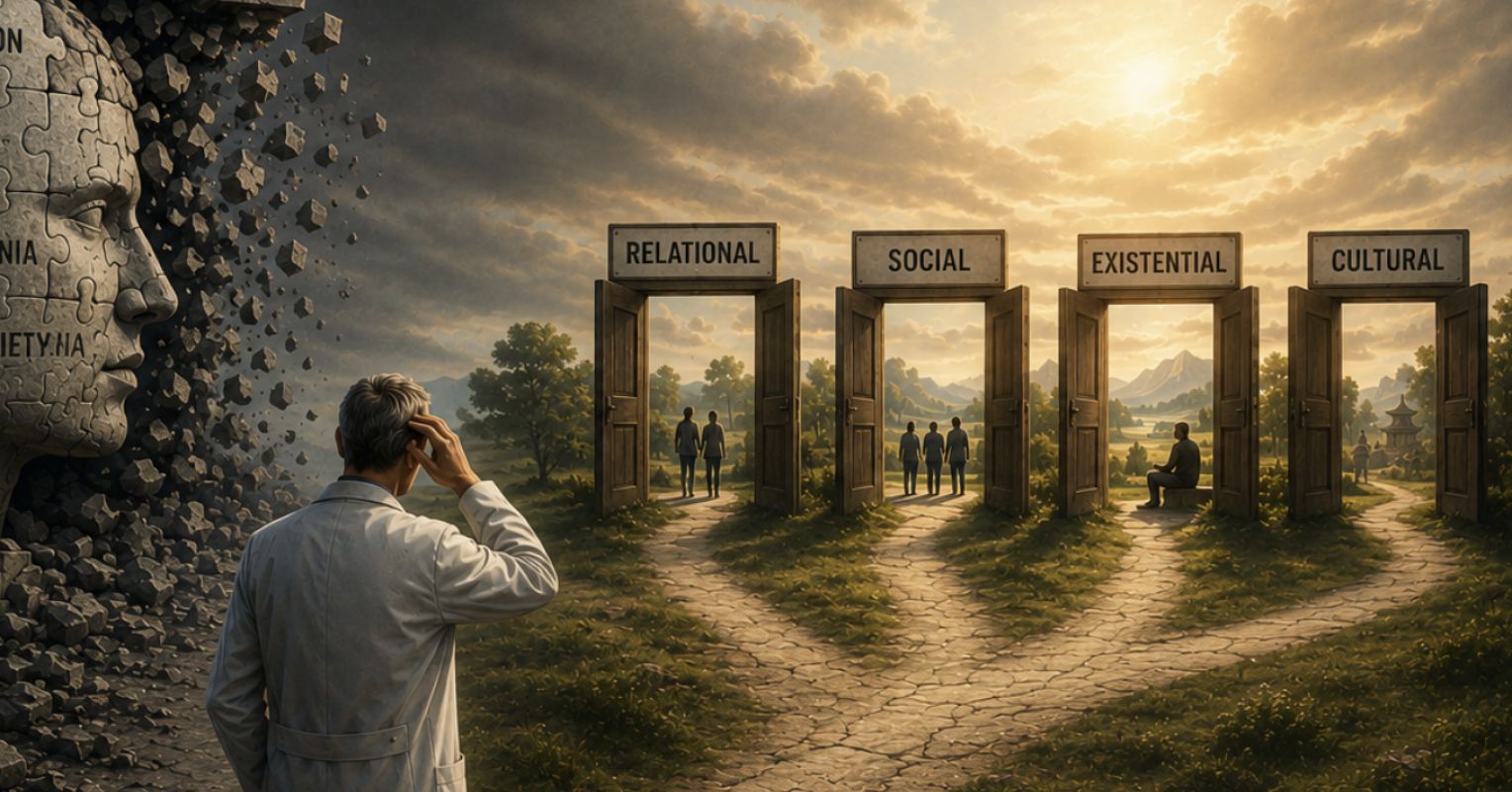 https://www.psychologytoday.com/us/blog/the-between-us/202606/who-gets-to-define-human-suffering social preview image