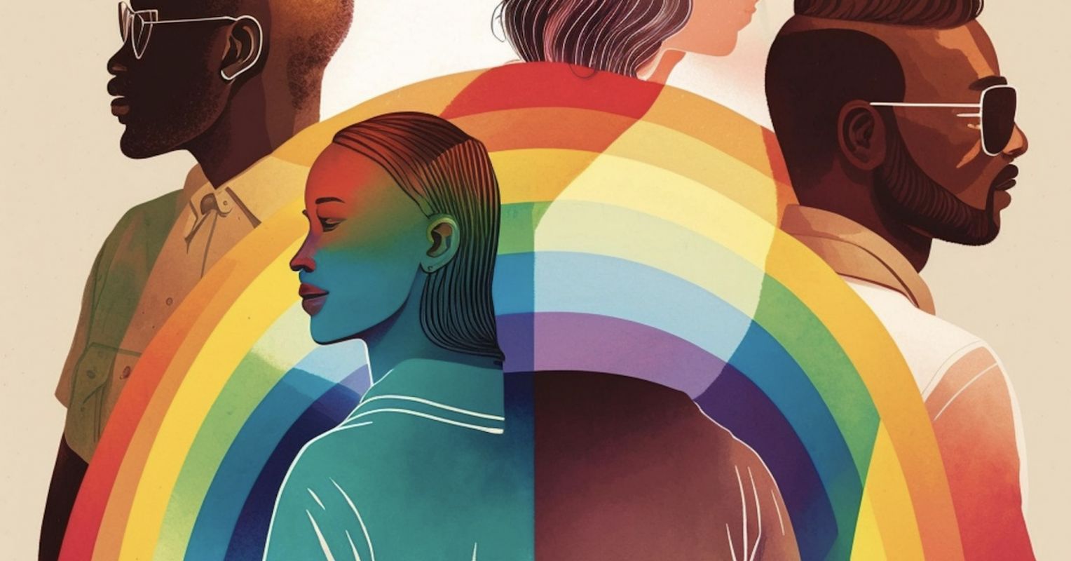 During Pride Month, “Rainbow Washing” Isn’t Enough