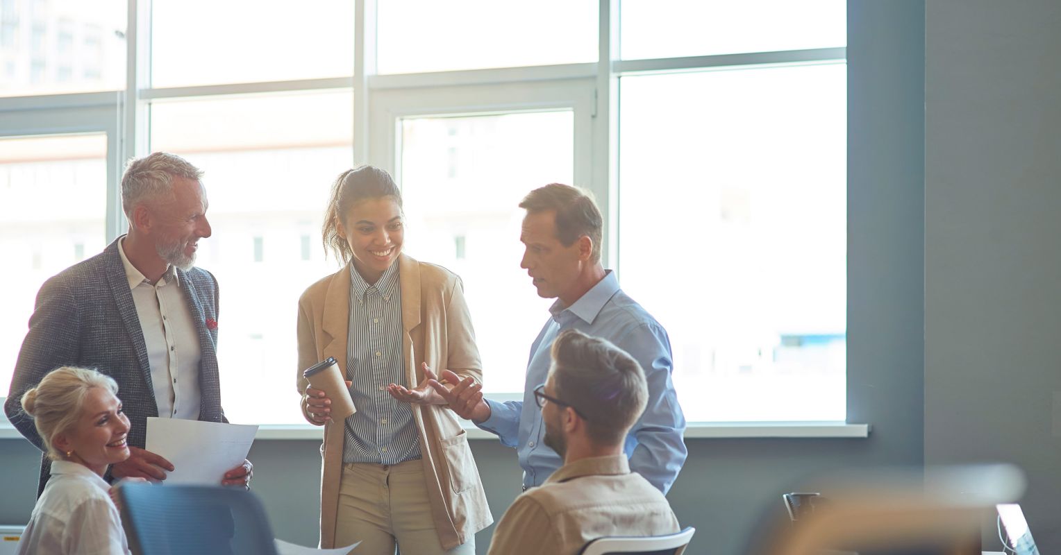 Using Empathy to Connect | Psychology Today