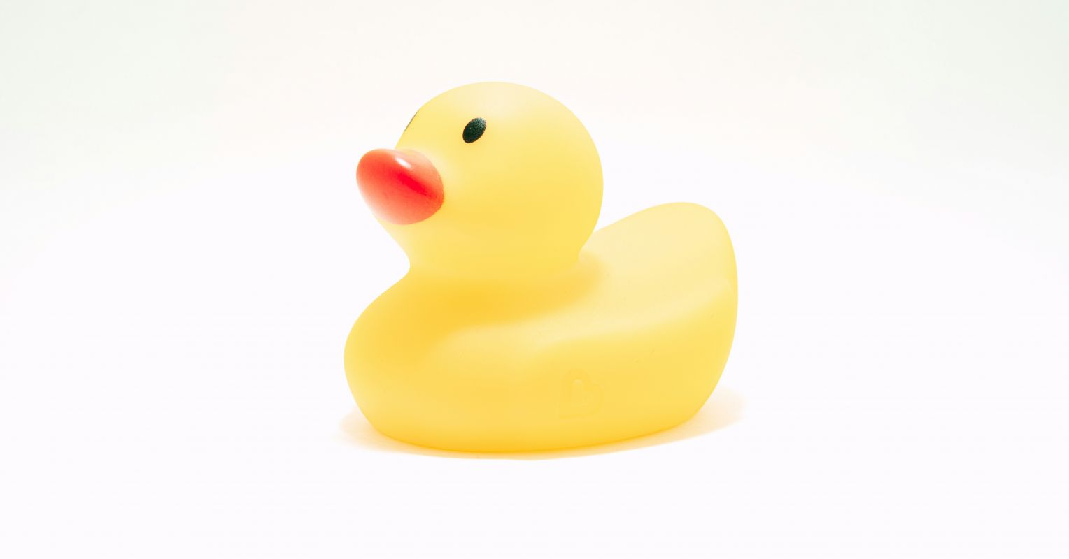 Are You Suffering From Perimenopause ‘Duck Syndrome’?