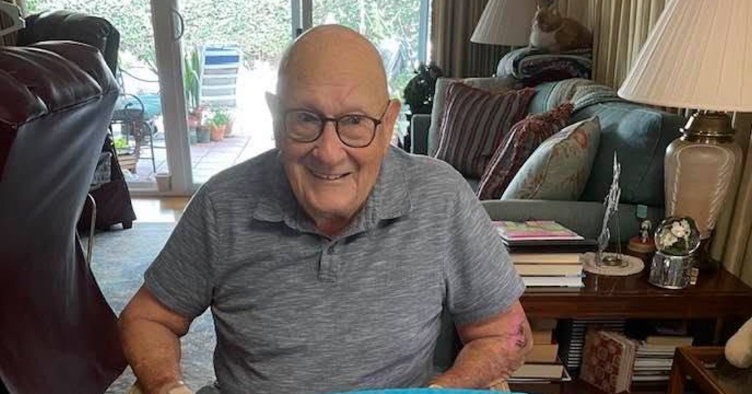 Leadership (and Life) Lessons From My Father Leadership (and Life) Lessons From My Father