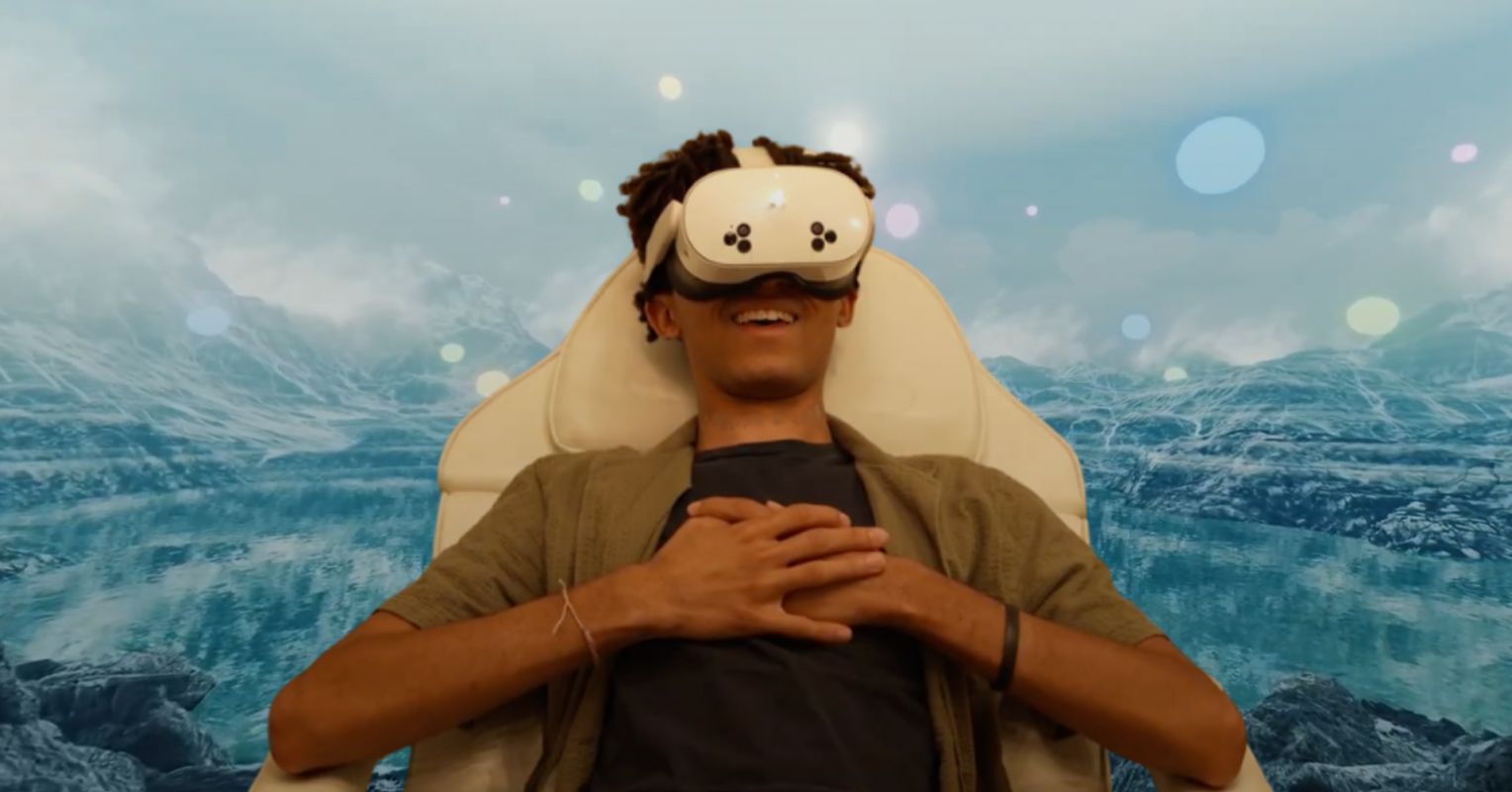 What Is Immersive Biofeedback?
