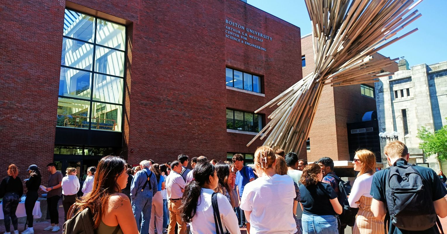 Making the Most of a College Tour