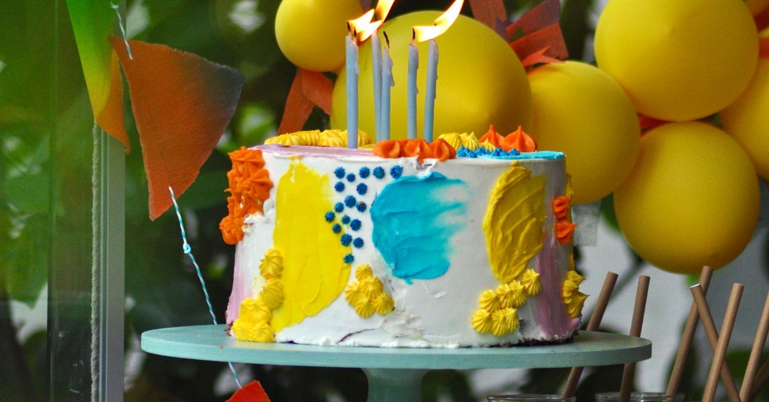 Why Loving a Narcissist is Like Eating a Piece of Cake