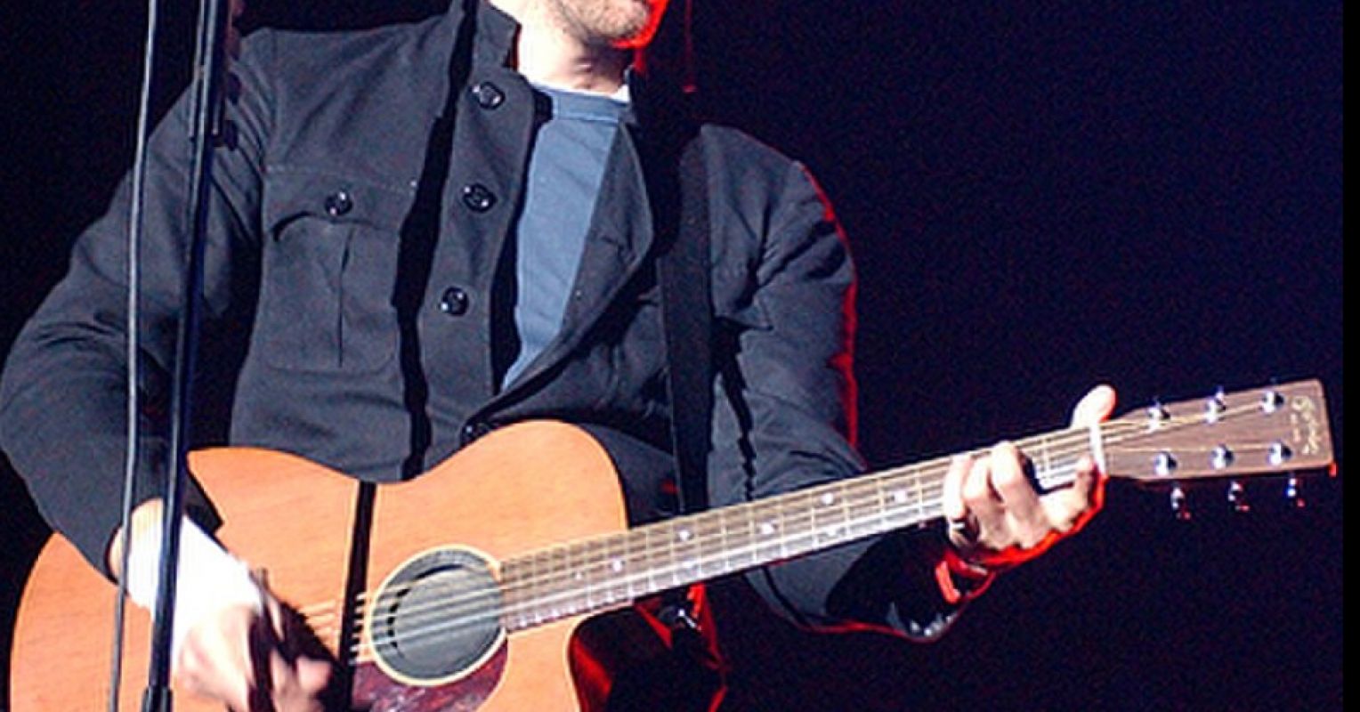 Why We Keep Returning to Early Coldplay Why We Keep Returning to Early Coldplay