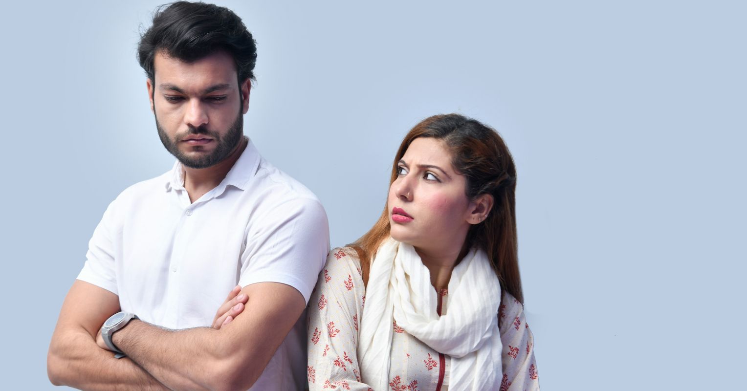 Why You Can’t Just “Be Happy” For Them