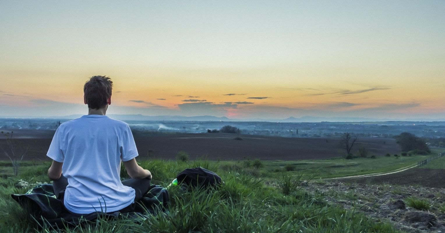 Mental Autophagy: Why You Need to Starve Your Anxious Mind