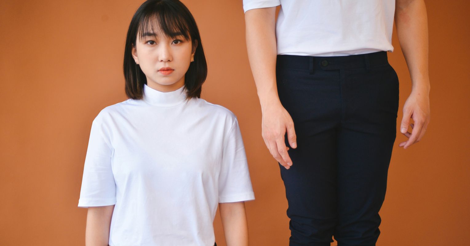 The Psychological Impact of Height Dissatisfaction The Psychological Impact of Height Dissatisfaction