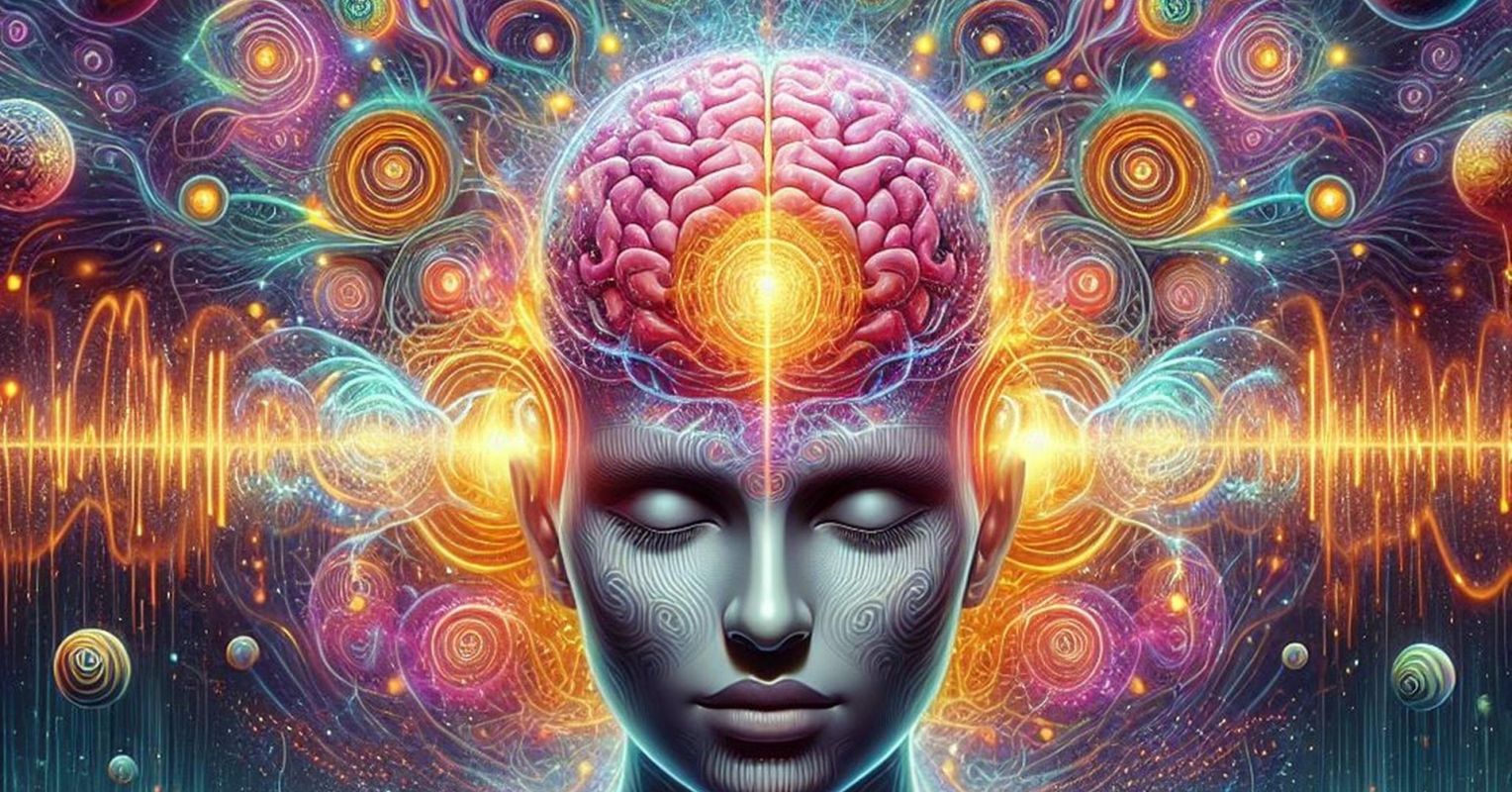 A Neuroscience Perspective on the Concept of Self in IFS A Neuroscience Perspective on the Concept of Self in IFS
